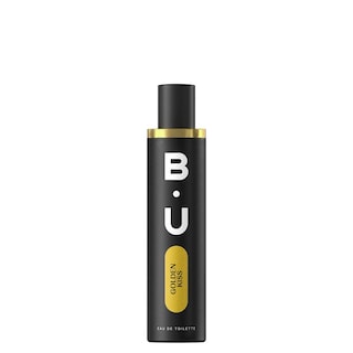 B.U. | PERFUME GOLDEN KISS 50 ML