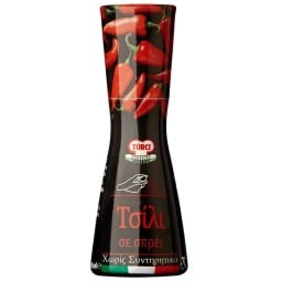 TURCI | Τσίλι σε Spray 40ml