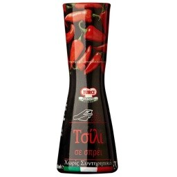 TURCI | Τσίλι σε Spray 40ml