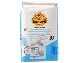 CAPUTO | Αλεύρι Doppio Zero Classica 1kg