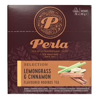 PERLA BEVERAGES