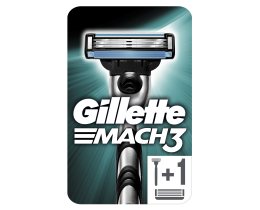 GILLETTE