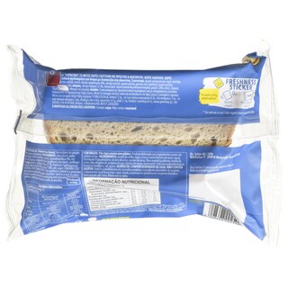 SCHAR | Ψωμί Τοστ Χωριάτικο Φέτες Χωρίς Γλουτένη 240g