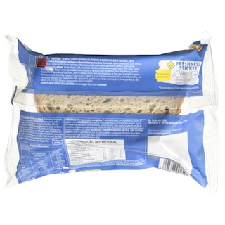 SCHAR | Ψωμί Τοστ Χωριάτικο Φέτες Χωρίς Γλουτένη 240g