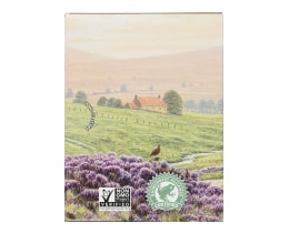 YORKSHIRE