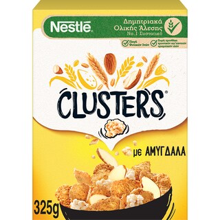 CLUSTERS