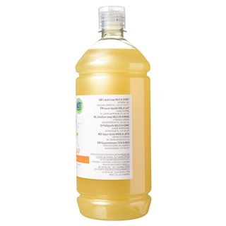 CARE | Κρεμοσάπουνο Milk & Honey 1lt