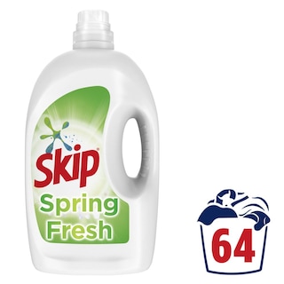 SKIP | SKIP LIQUID SPRING FRESH  3200ML