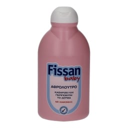 FISSAN | ΑΦΡΟΛΟΥΤΡΟ ΒΡΕΦΙΚΟ  250 ML