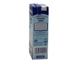 ΝΟΥΝΟΥ | ΚΡΕΜΑ ΓΑΛΑΚΤΟΣ UHT  330 ML