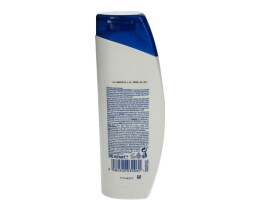 HEAD&SHOULDERS | H&S SHAMPOO ANTI HAIR LOSS  300ML