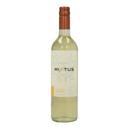 TRIVENTO | ΟΙΝΟΣ ΛΕΥΚΟΣ CHARDONNAY TORRONTES 750 ML