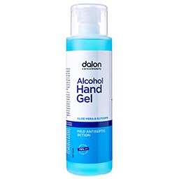 DAINTY | Αντισηπτικό Gel Χεριών 500ml