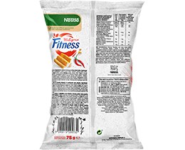 NESTLE | Τσιπς Δημητριακών με Γλυκό Τσίλι 75g
