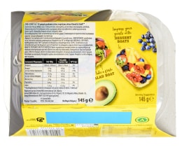 OLD EL PASO | Tortilla Pitas Mini Soft Wheat 145g