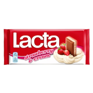 LACTA