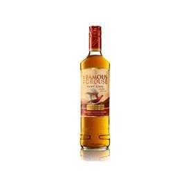 FAMOUS GROUSE | . Ruby Cask