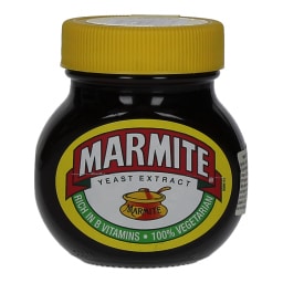 MARMITTE | Μαρμίτα Εκχύλισμα Μαγιάς 125gr