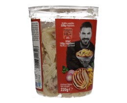 ΑΒ YOU'LL LOVE | Μακαρονοσαλάτα με Κοτόπουλο  220 gr
