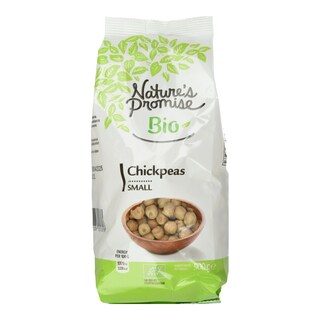 NATURES PROMISE BIO