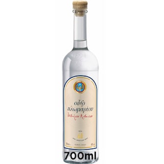ΠΛΩΜΑΡΙ | Ouzo Plomariou 700ml