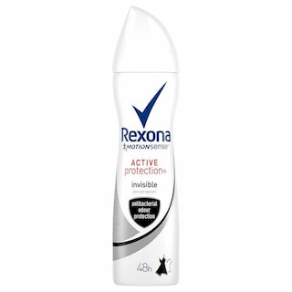 REXONA | DEO ACTIVE INVISIBLE W INVISIBLE WΟΜΕΝ 150 ML
