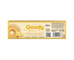 GOODY | Biscuits Butter 175g