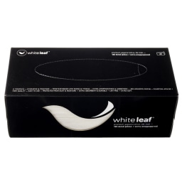 WHITE LEAF | Χειροπετσέτες Premium 2 Φύλλα 258g