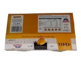 ΟΛΥΜΠΟΣ | ΓΙΑΟΥΡΤΙ ΣΤΡΑΓΓΙΣΤΟ ΛΕΜΟΝΙ 2X170GR