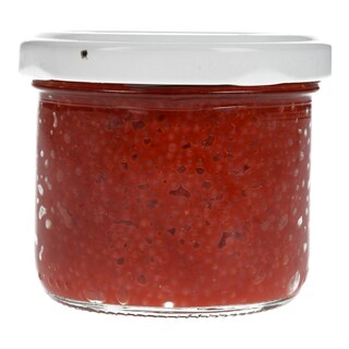 LAUNIS | ΑΥΓΑ ΨΑΡΙΟΥ ΥΠΟΚΑΤΑΣΤΑΤΑ ΧΑΒΙΑΡΙΟΥ ΚΟΚΚΙΝΑ 100 GR