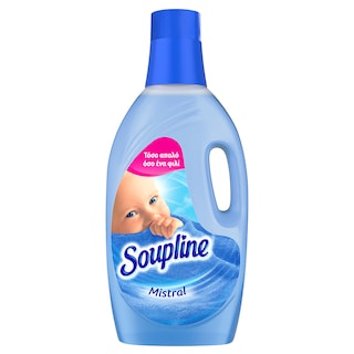 SOUPLINE | MISTRAL