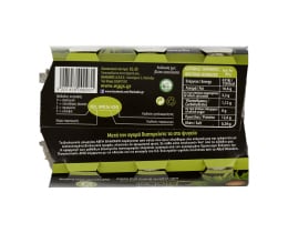 ΒΛΑΧΑΚΗΣ | Organic Eggs Biodeli Medium 6 Pieces