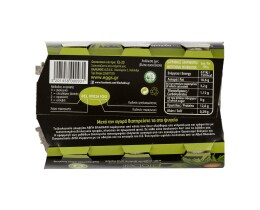 ΒΛΑΧΑΚΗΣ | Αυγά Biodeli Βιολογικά Medium 6 Τεμάχια