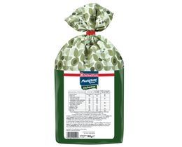 ΠΑΠΑΔΟΠΟΥΛΟΥ | ΜΕΣΟΓΕΙΟΣ ΓΕΥΣΗ | Παξιμάδια Κριθαρένια 350gr