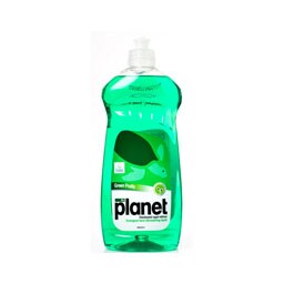 PLANET | ΥΓΡΟ ΑΠΟΡΡΥΠΑΝΤΙΚΟ ΠΙΑΤΩΝ GREEN FRUITS 625 ML