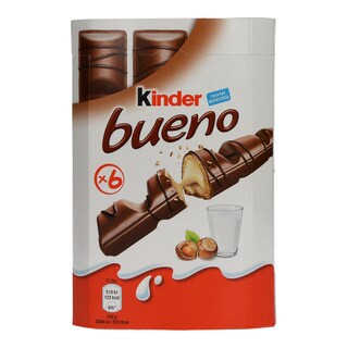 KINDER | ΣΟΚΟΛΑΤΑ