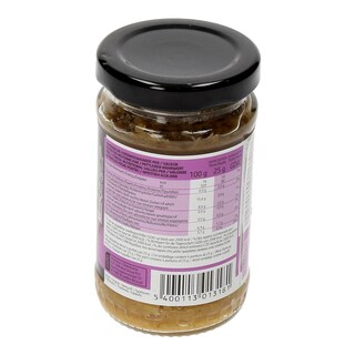 DLL | ΛΕΜΟΝΟΧΟΡΤΟ ΨΙΛΟΚΟΜΜΕΝΟ 100 GR