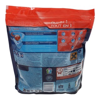 FINISH | ALL IN 1 | TABLETS  48 ΤΕΜ