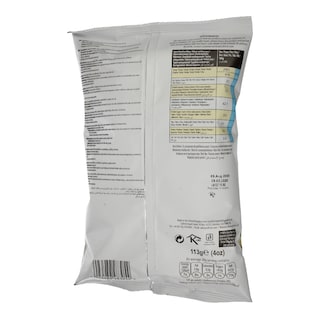 EAT REAL | ΤΣΙΠΣ ΦΑΚΗΣ ΜΕ ΑΛΑΤΙ 113GR