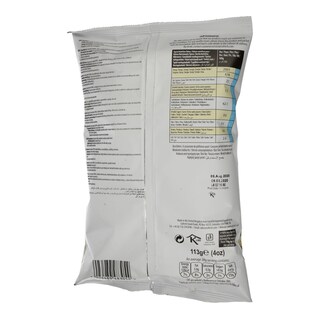 EAT REAL | ΤΣΙΠΣ ΦΑΚΗΣ ΜΕ ΑΛΑΤΙ 113GR