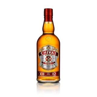 CHIVAS REGAL