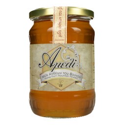 ΑΜΕΛΙ | Mέλι Ανθέων του Βουνού 720g