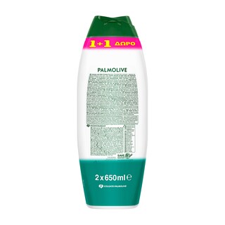PALMOLIVE | SHOWER GEL CAMELIA 1300ML 1+1