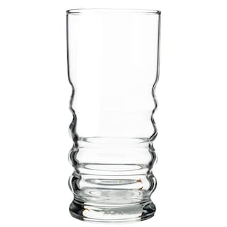 UNIGLASS | WATER GLASS TWIST 36.5CL