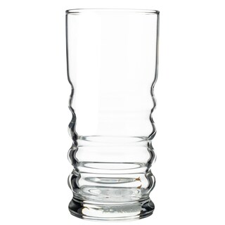 UNIGLASS | Ποτήρι Νερού 365ml 1 Τεμάχιο