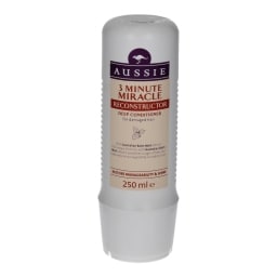 AUSSIE | ΜΑΣΚΑ ΜΑΛΛΙΩΝ 3' MIRACLE MOISΤ 250 ML