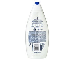 DOVE | Αφρόλουτρο Deeply Nourishing 500ml (1+1 Δώρο)