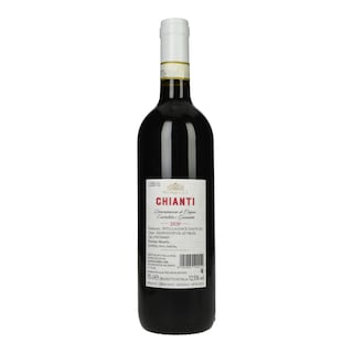 CANTINA SORELLI | CHIANTI CANTINA SORELLI ΕΡΥΘΡΟΣ 750ML