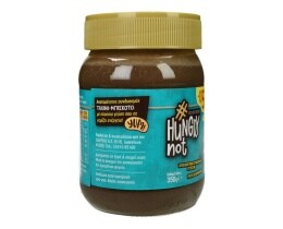 HUNGRYNOT | Ταχίνι με Μπισκότο 350g