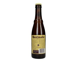 WESTMALLE | Μπύρα Tripel Φιάλη 330ml